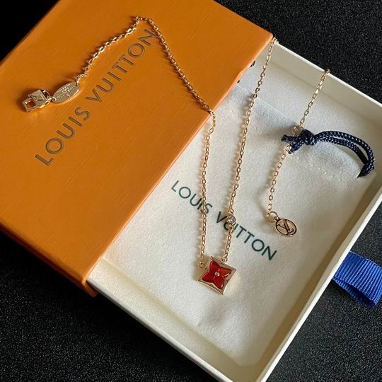 LV Necklace 11lyh494